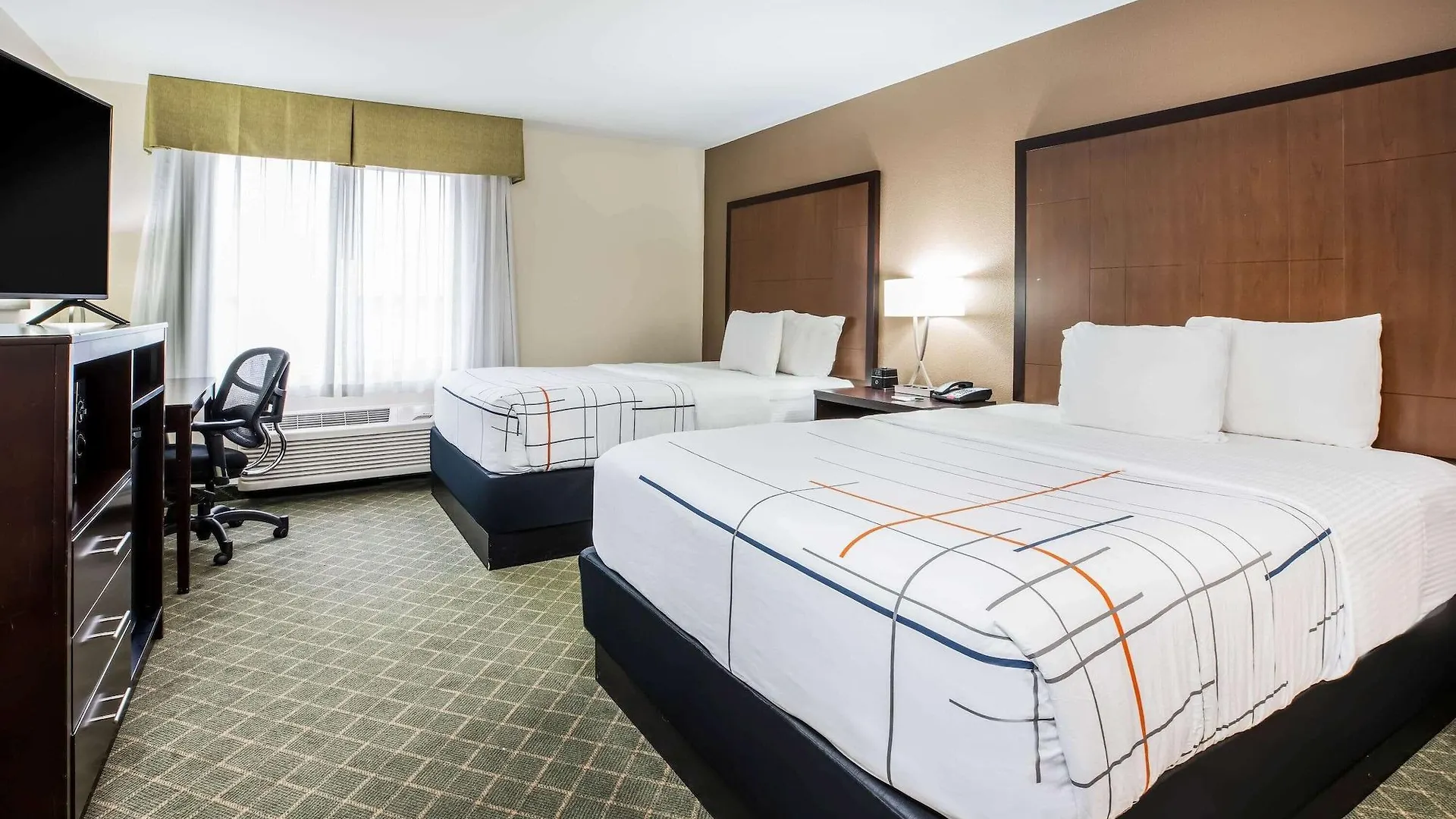 Hotel La Quinta By Wyndham Portland Airport 3*,  Estados Unidos
