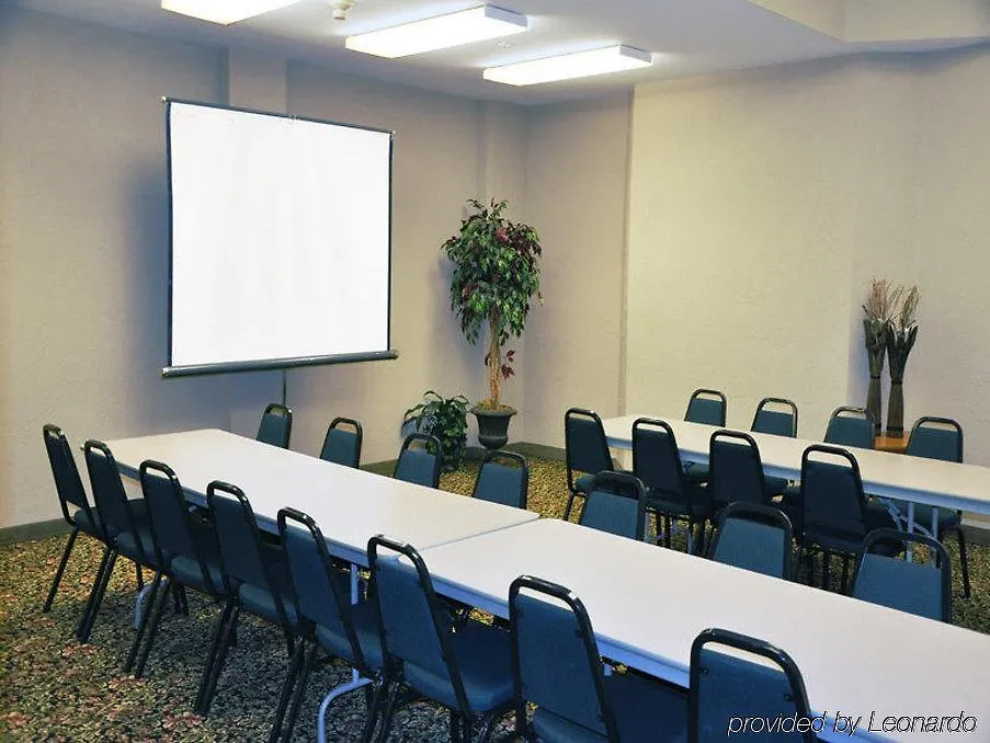 Hotel La Quinta By Wyndham Portland Airport