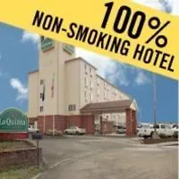 Hotel La Quinta By Wyndham Portland Airport