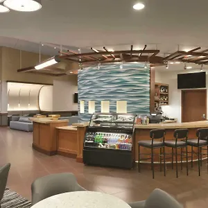 Hyatt Place Airport/cascade Station Hotel